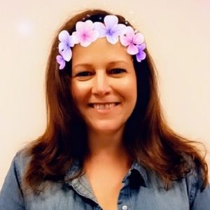 Meet your Posher, Wendy
